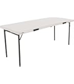 Amazon.co.jp: LIFETIME ライフタイム ポータブルスーパーテーブル